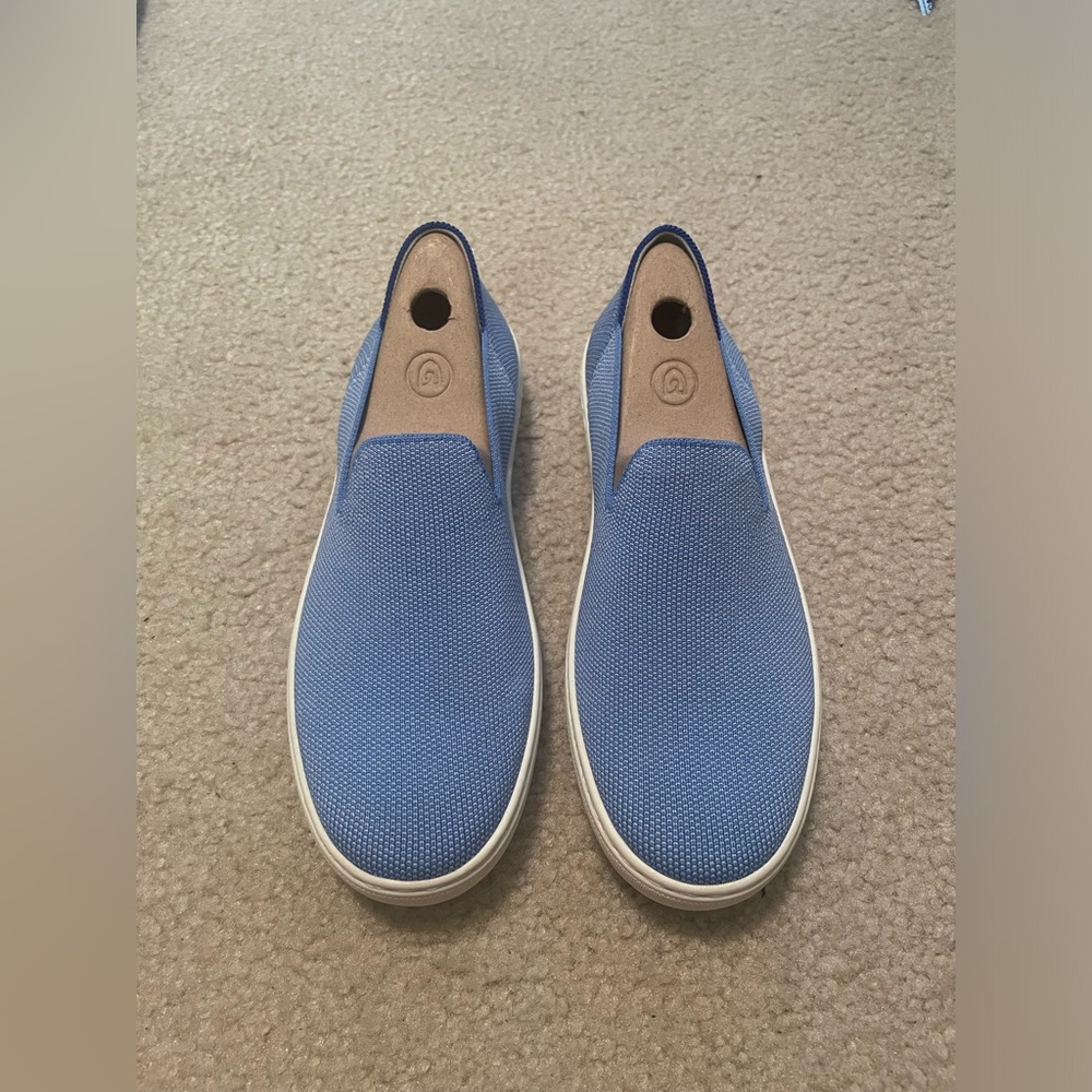 Rothy’s slip on sneakers - Boardwalk - Picture 1 of 7